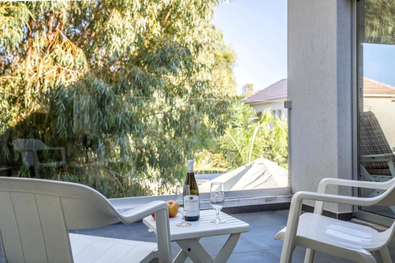 Villa Hibiscus Protaras Exterior photo